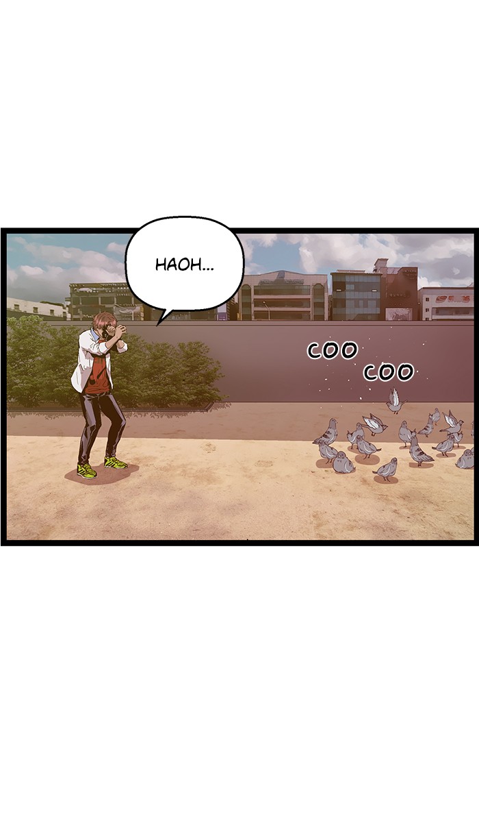 Weak Hero Chapter 107 page 8 - Chapter 107: Ep. 107