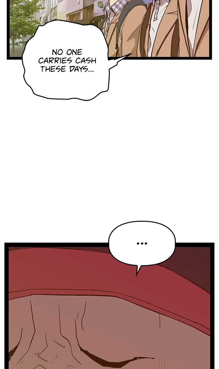 Weak Hero Chapter 107 page 80 - Chapter 107: Ep. 107