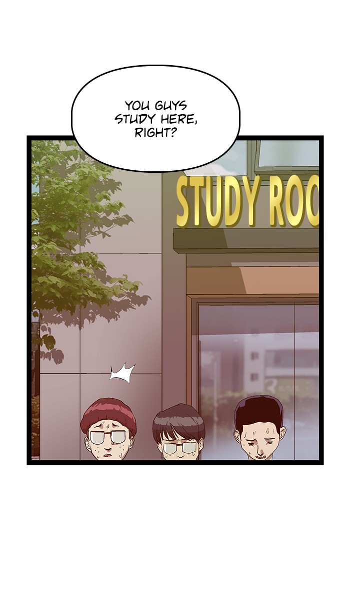 Weak Hero Chapter 107 page 82 - Chapter 107: Ep. 107