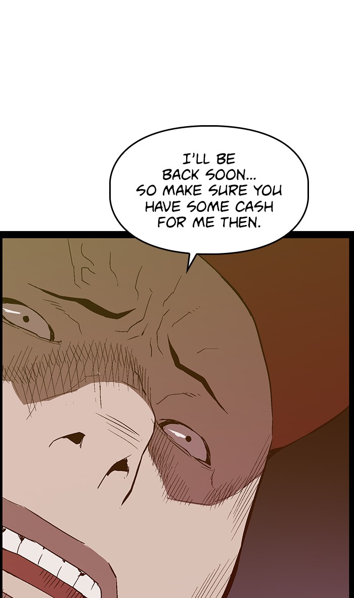 Weak Hero Chapter 107 page 84 - Chapter 107: Ep. 107