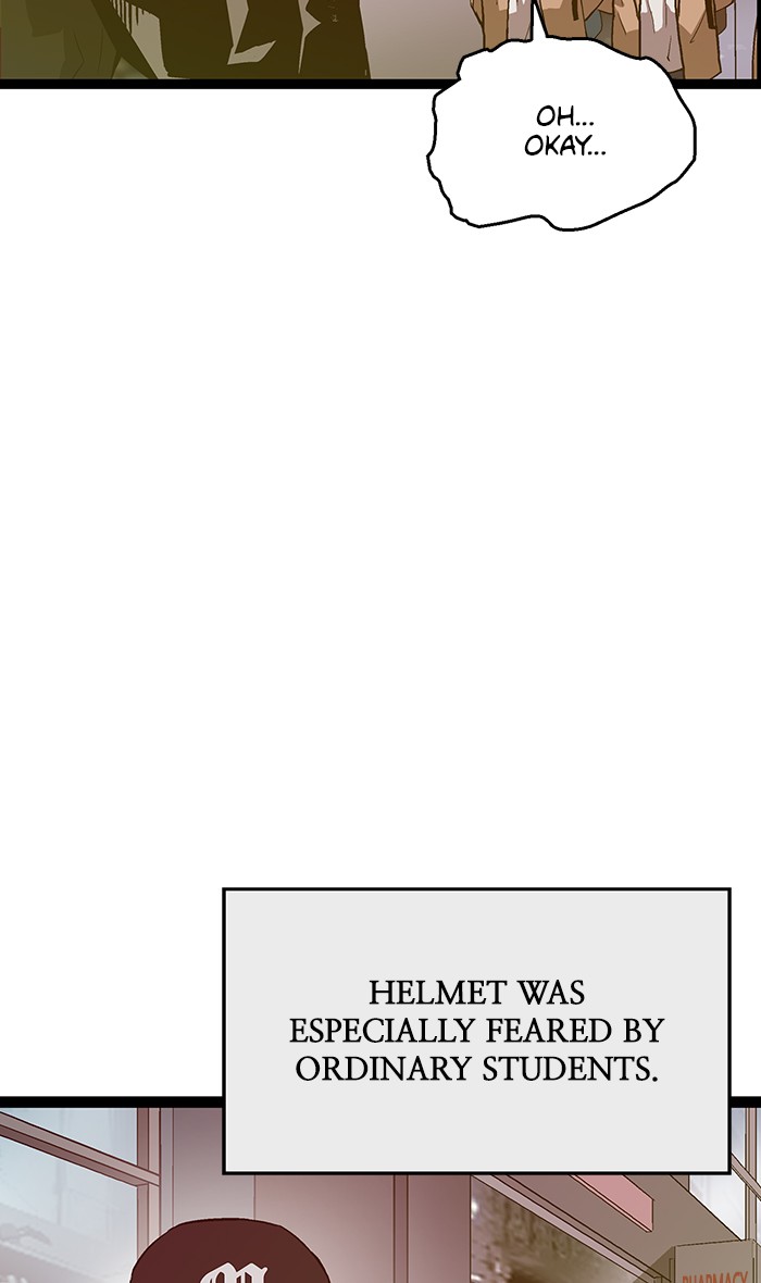 Weak Hero Chapter 107 page 86 - Chapter 107: Ep. 107
