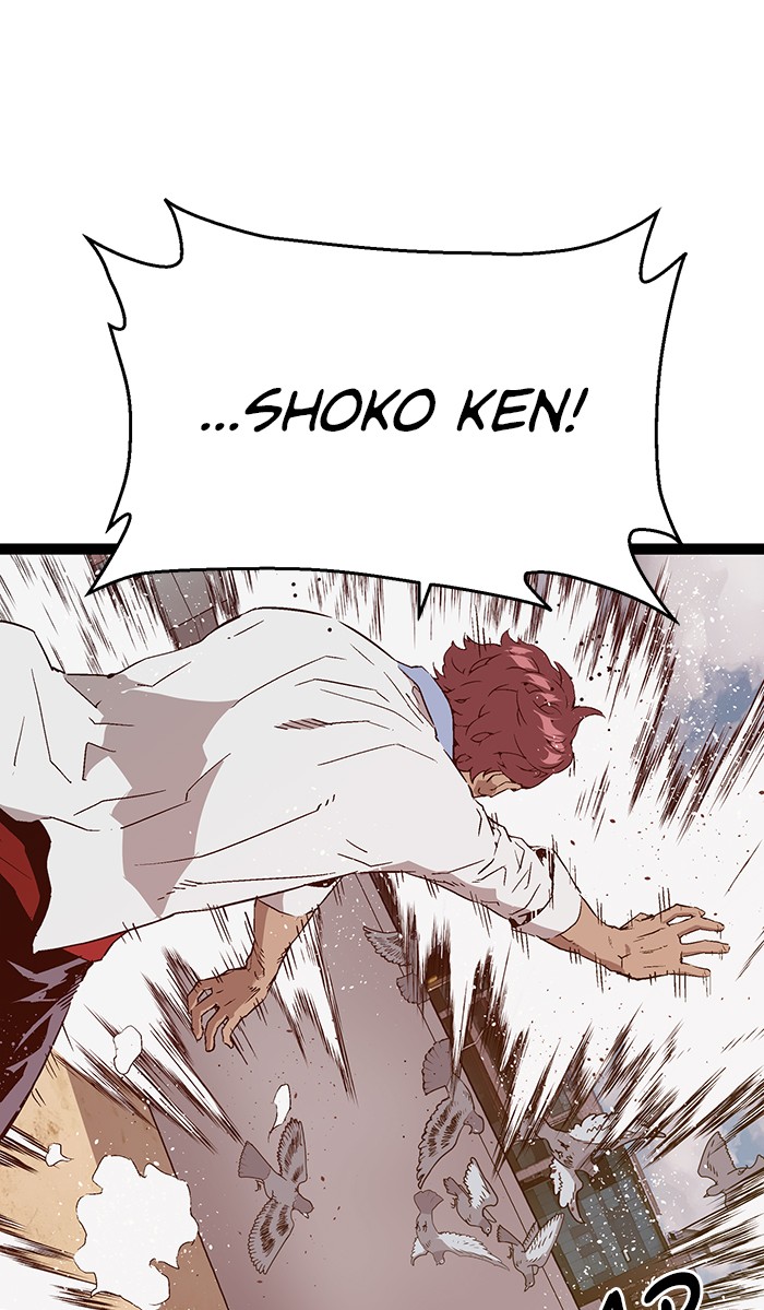 Weak Hero Chapter 107 page 9 - Chapter 107: Ep. 107