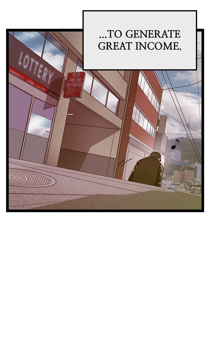 Weak Hero Chapter 107 page 90 - Chapter 107: Ep. 107