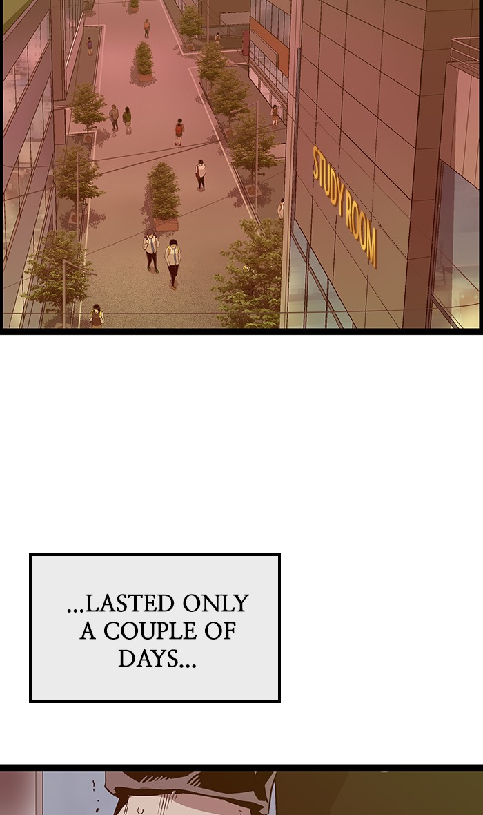 Weak Hero Chapter 107 page 92 - Chapter 107: Ep. 107