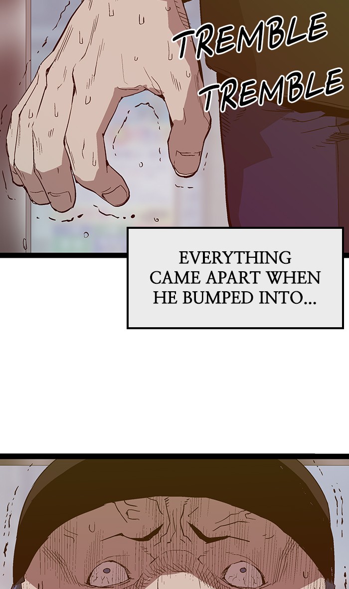 Weak Hero Chapter 107 page 93 - Chapter 107: Ep. 107