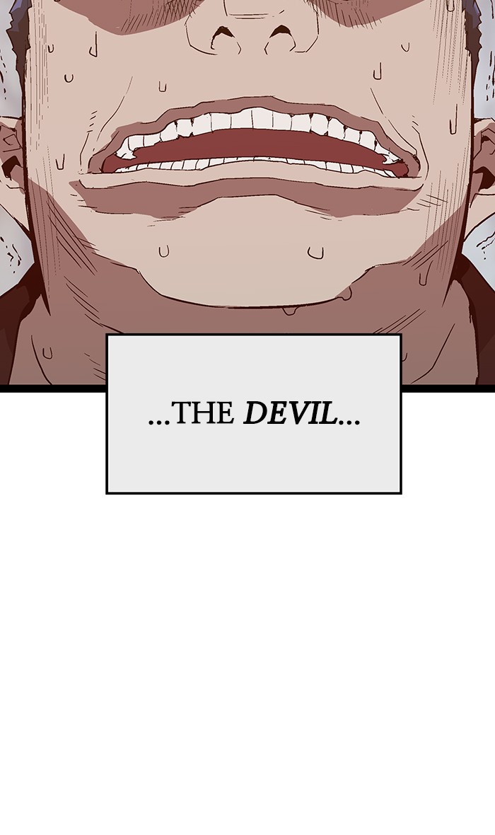 Weak Hero Chapter 107 page 94 - Chapter 107: Ep. 107