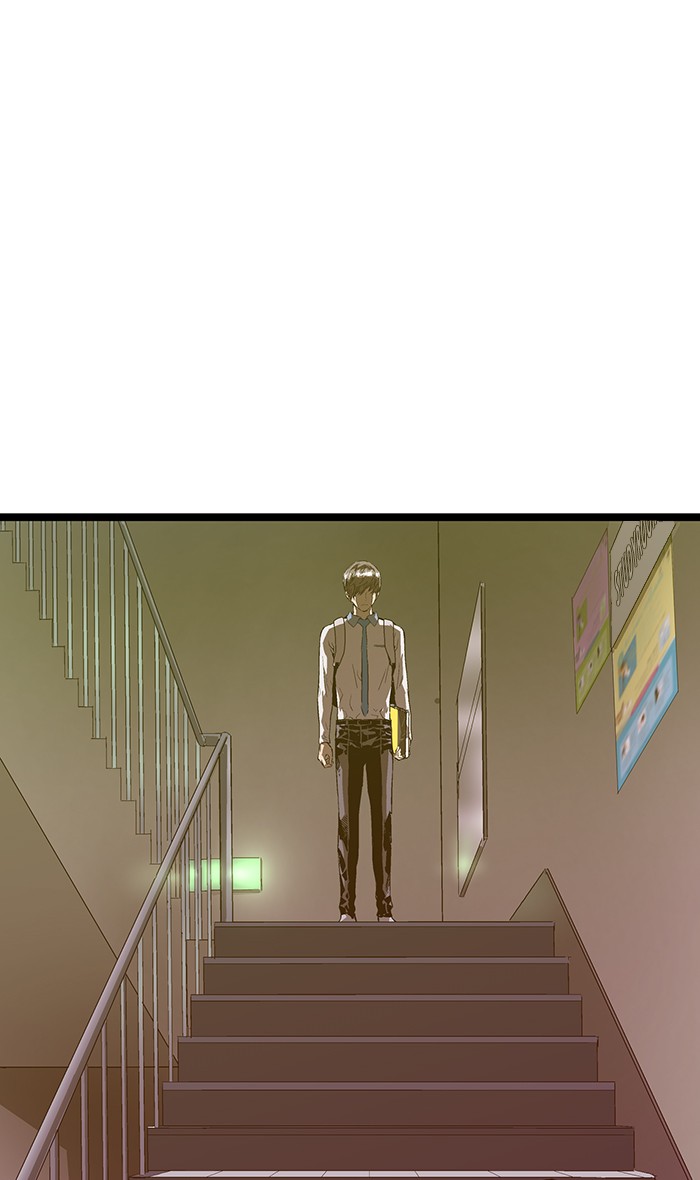 Weak Hero Chapter 107 page 95 - Chapter 107: Ep. 107