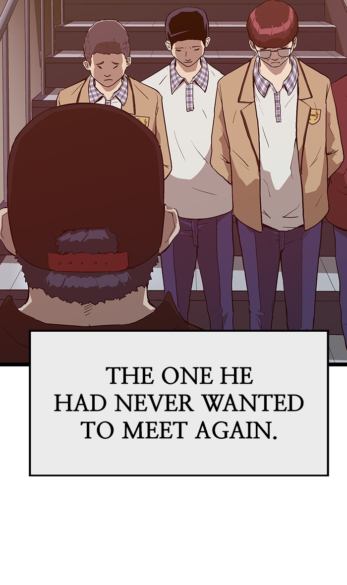 Weak Hero Chapter 107 page 96 - Chapter 107: Ep. 107