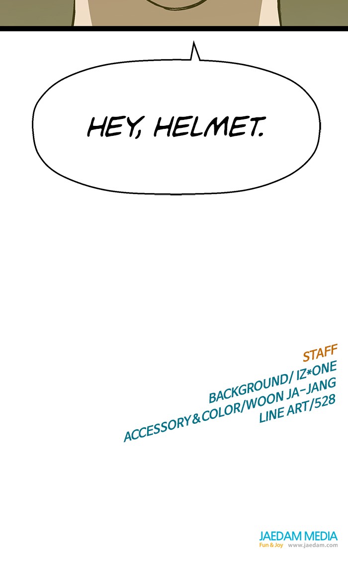 Weak Hero Chapter 107 page 98 - Chapter 107: Ep. 107