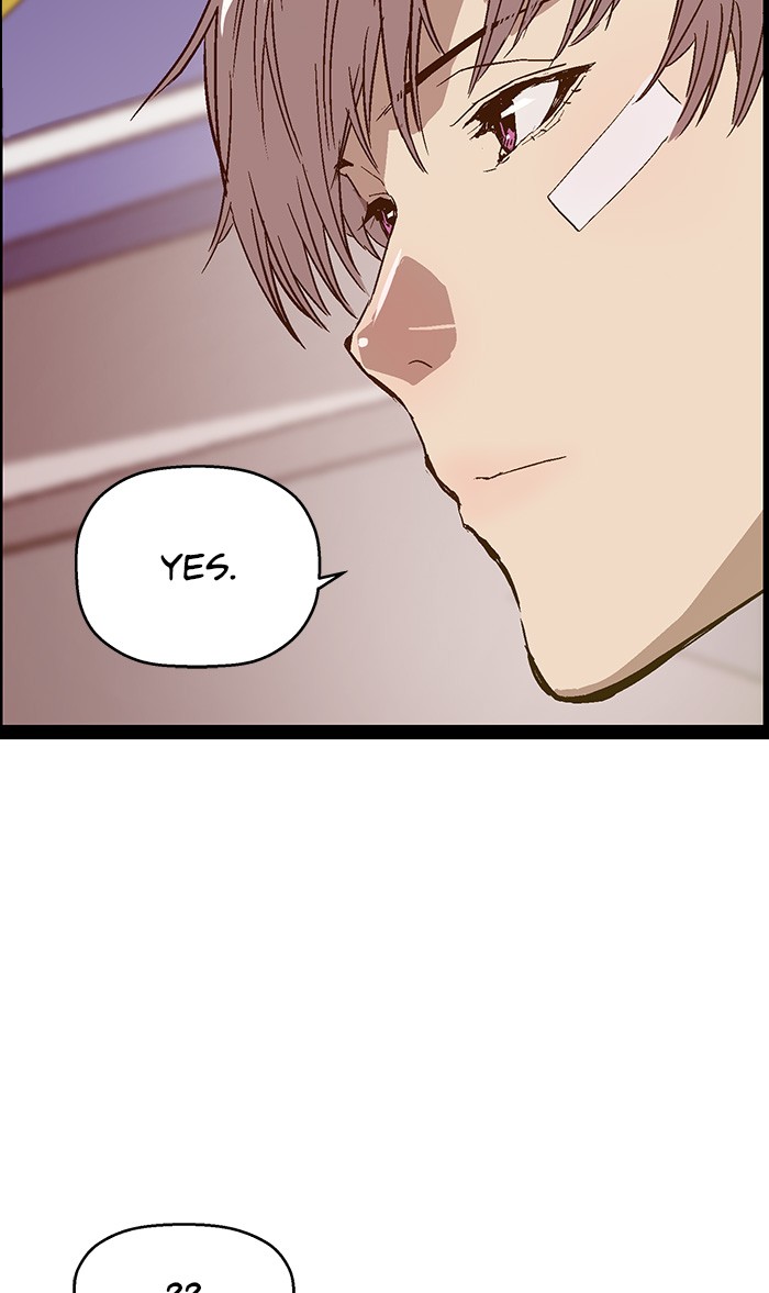 Weak Hero Chapter 108 page 104 - Chapter 108: Ep. 108