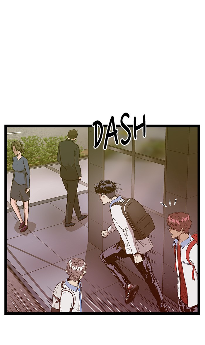 Weak Hero Chapter 108 page 106 - Chapter 108: Ep. 108