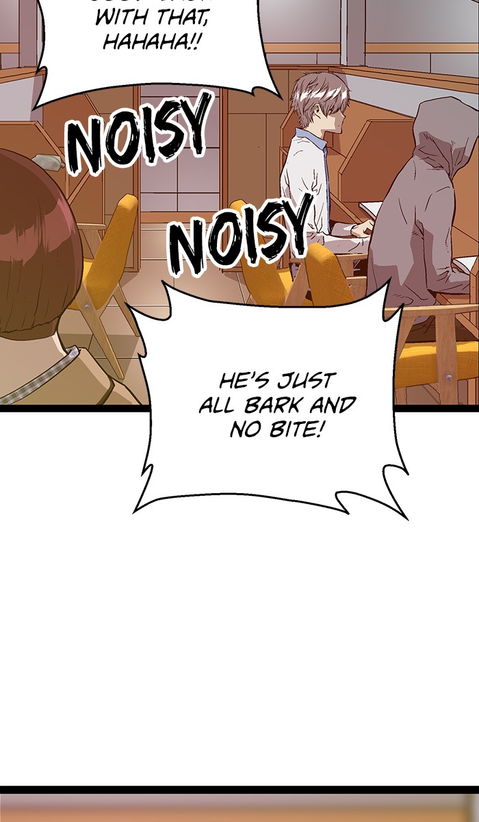 Weak Hero Chapter 108 page 11 - Chapter 108: Ep. 108