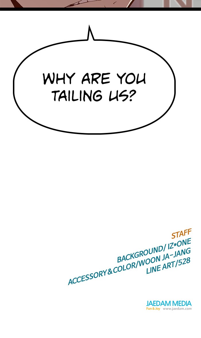 Weak Hero Chapter 108 page 111 - Chapter 108: Ep. 108