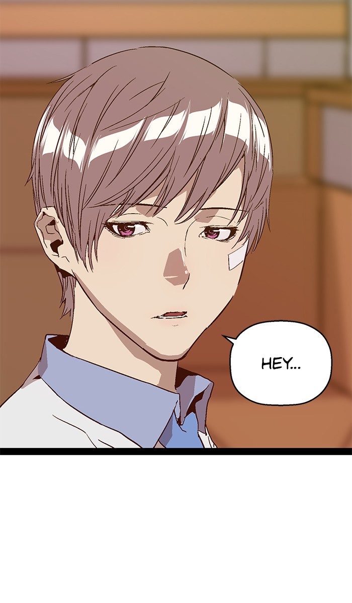 Weak Hero Chapter 108 page 13 - Chapter 108: Ep. 108