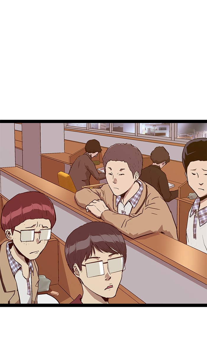 Weak Hero Chapter 108 page 14 - Chapter 108: Ep. 108