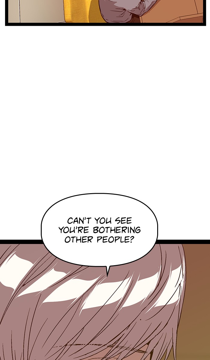 Weak Hero Chapter 108 page 16 - Chapter 108: Ep. 108