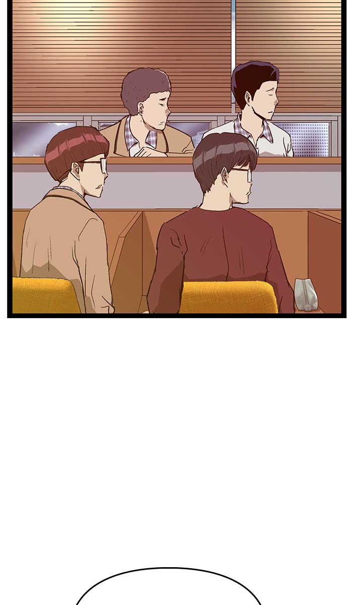 Weak Hero Chapter 108 page 18 - Chapter 108: Ep. 108