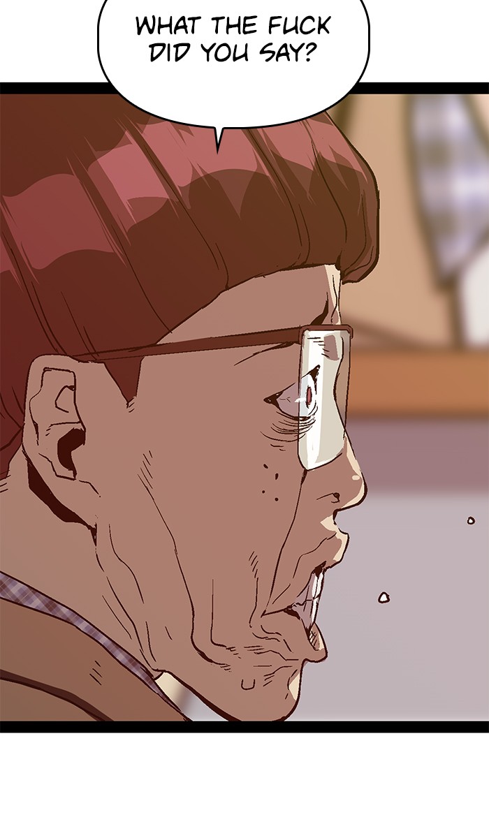 Weak Hero Chapter 108 page 19 - Chapter 108: Ep. 108