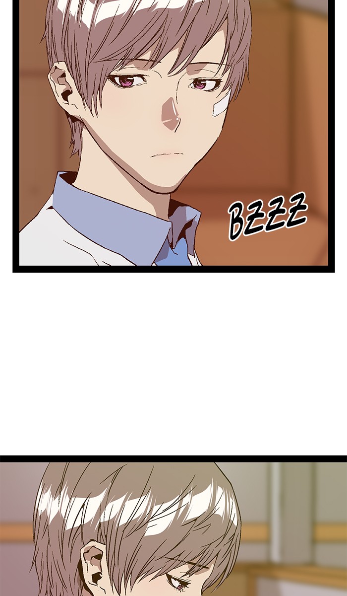 Weak Hero Chapter 108 page 22 - Chapter 108: Ep. 108