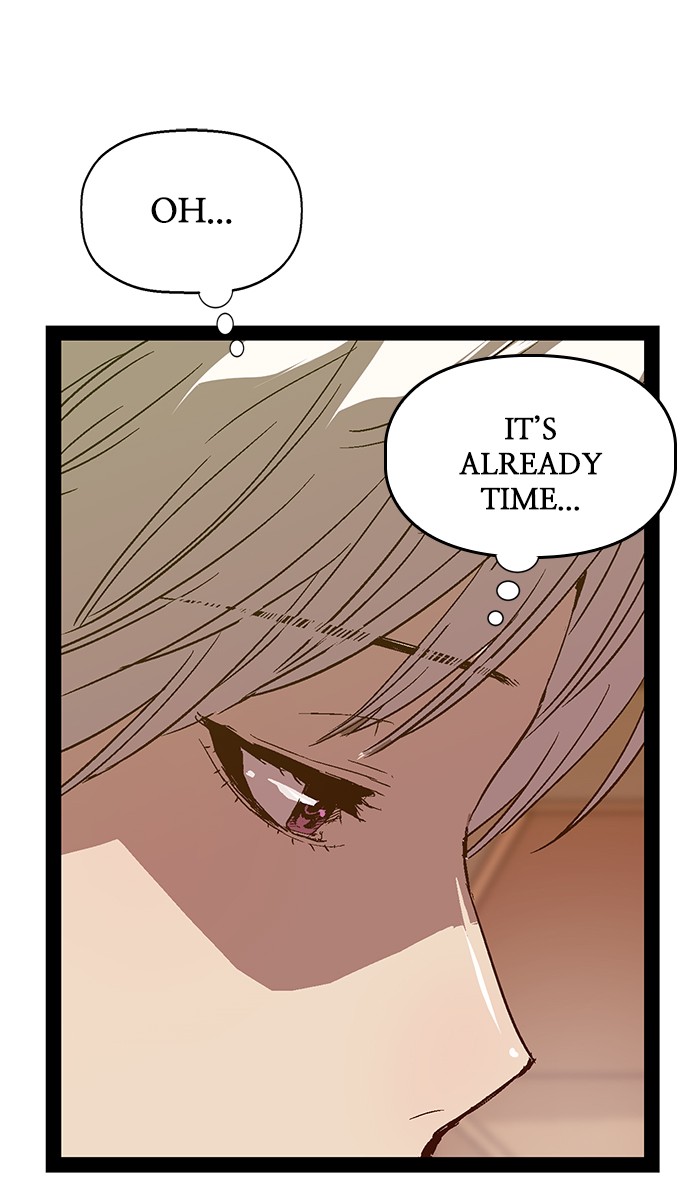 Weak Hero Chapter 108 page 25 - Chapter 108: Ep. 108