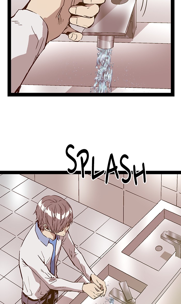 Weak Hero Chapter 108 page 32 - Chapter 108: Ep. 108