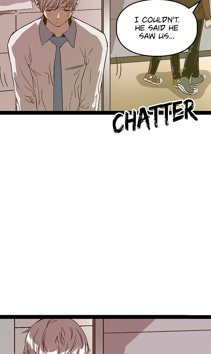 Weak Hero Chapter 108 page 34 - Chapter 108: Ep. 108