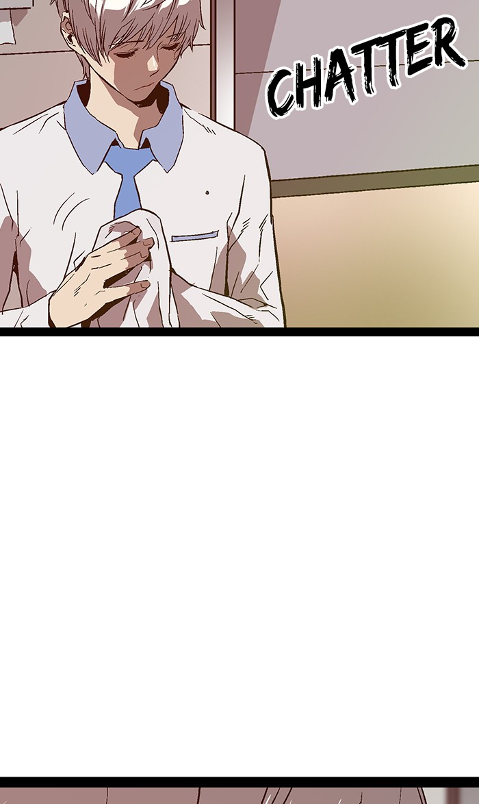 Weak Hero Chapter 108 page 35 - Chapter 108: Ep. 108