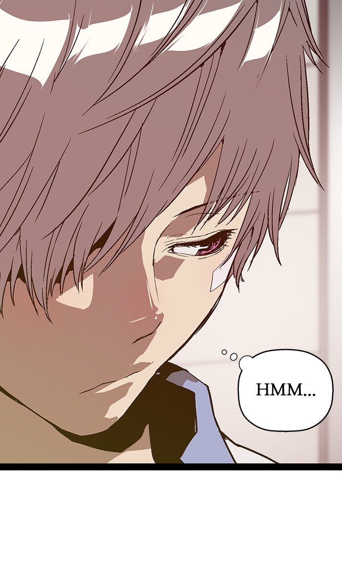 Weak Hero Chapter 108 page 36 - Chapter 108: Ep. 108