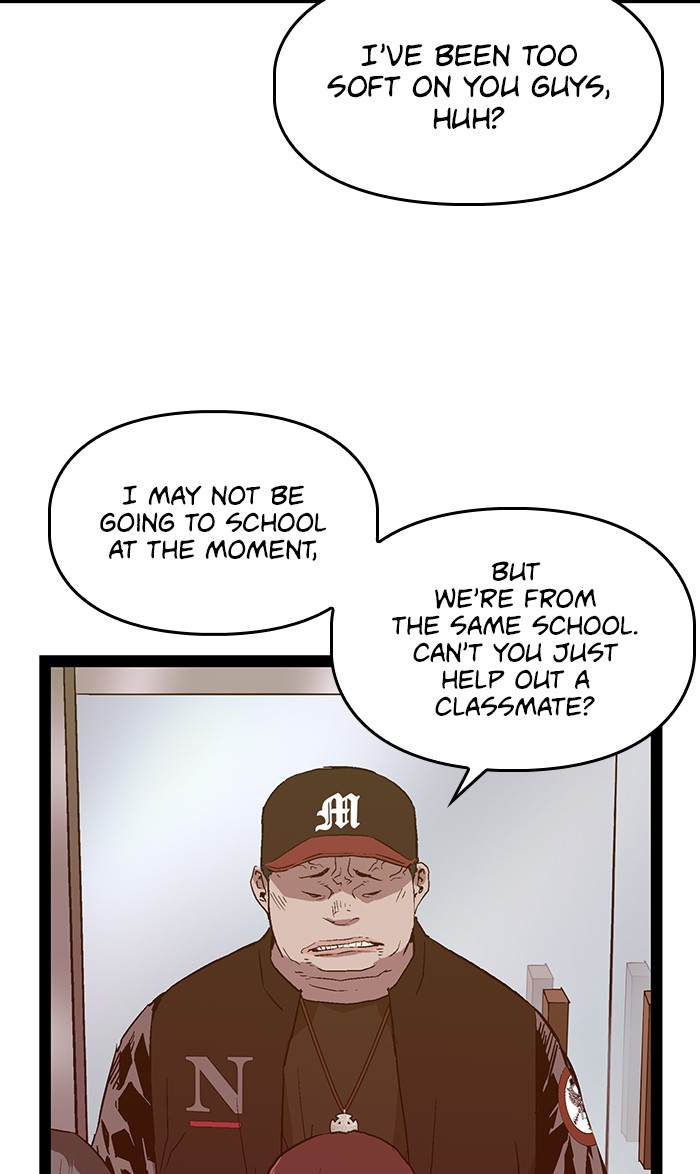 Weak Hero Chapter 108 page 39 - Chapter 108: Ep. 108