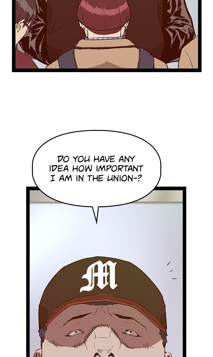 Weak Hero Chapter 108 page 40 - Chapter 108: Ep. 108