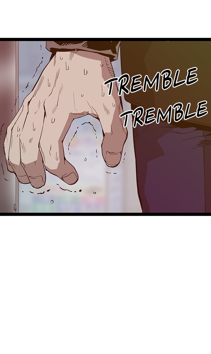 Weak Hero Chapter 108 page 43 - Chapter 108: Ep. 108