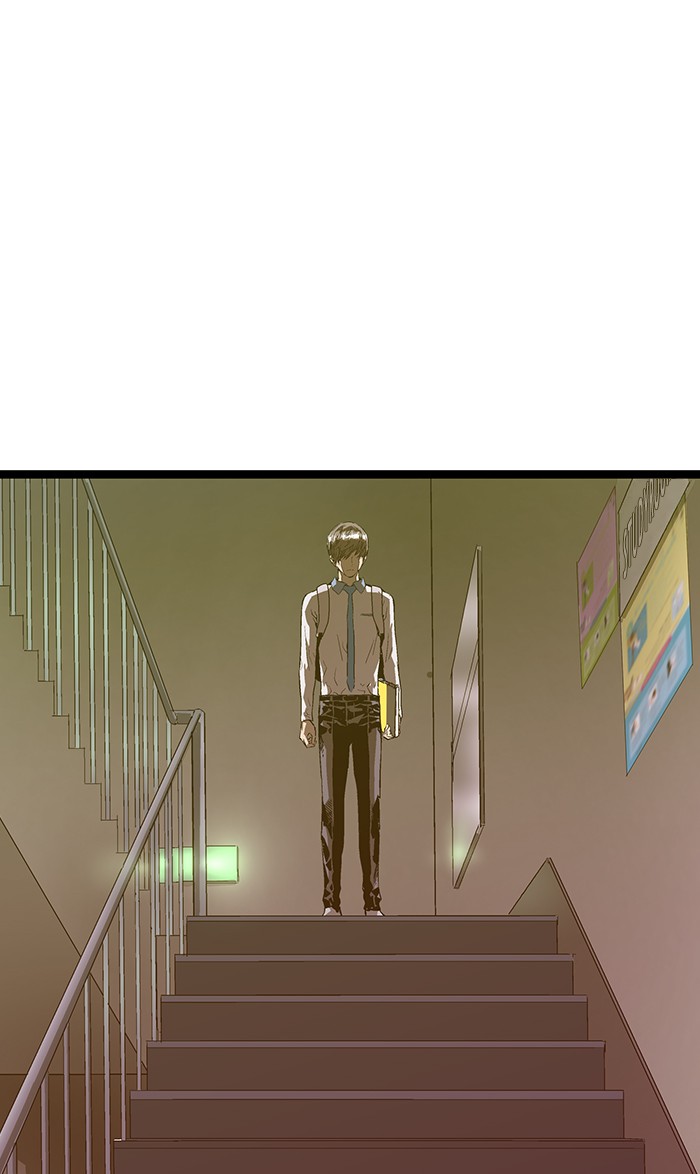 Weak Hero Chapter 108 page 44 - Chapter 108: Ep. 108