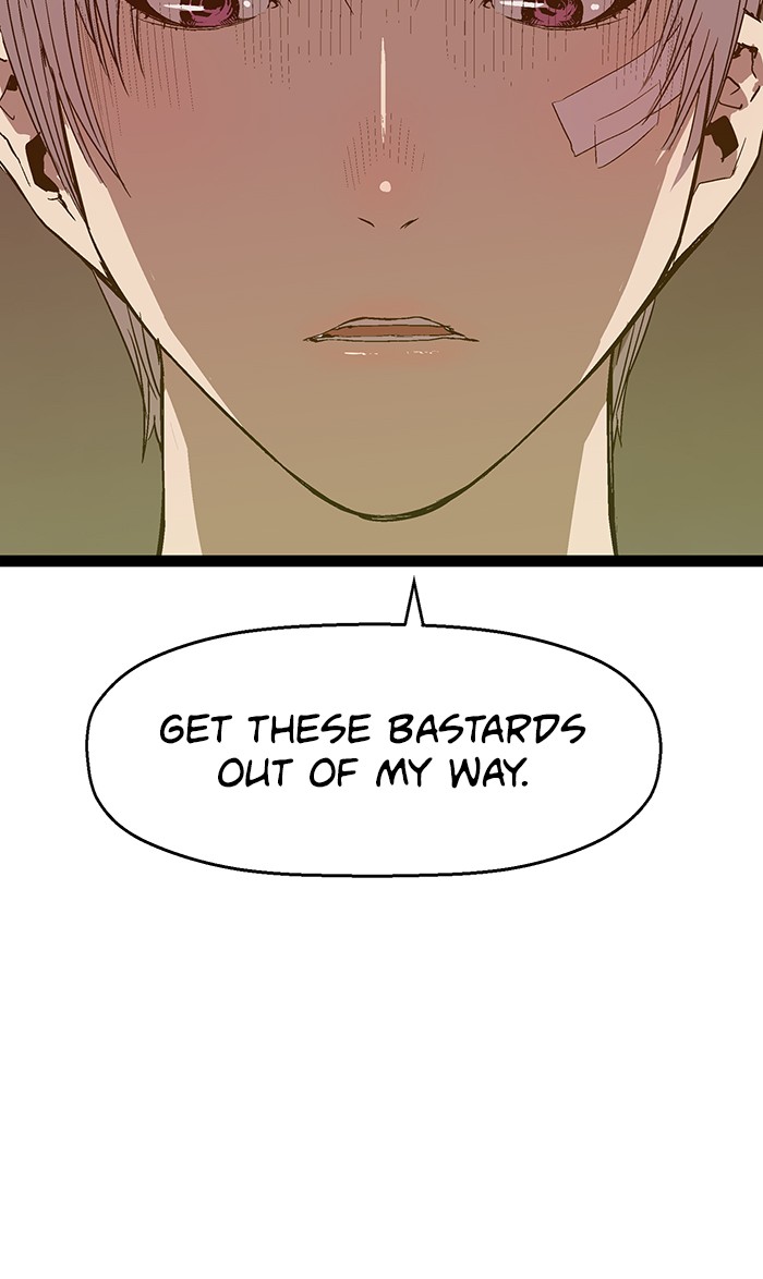 Weak Hero Chapter 108 page 48 - Chapter 108: Ep. 108