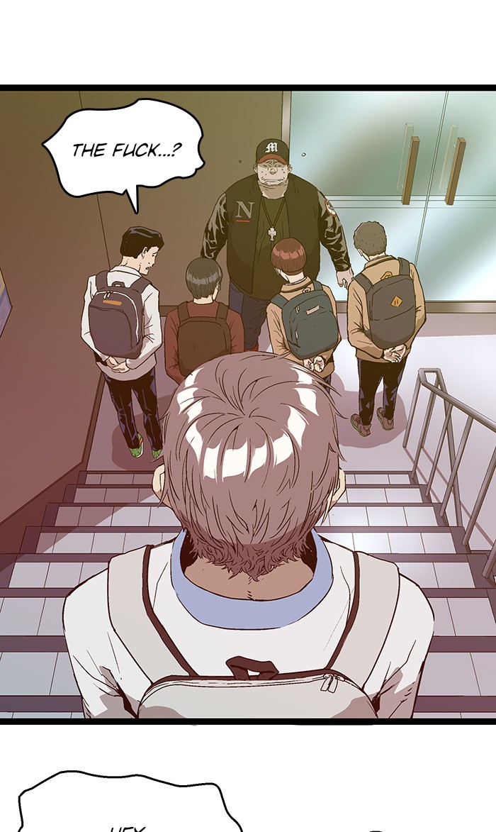 Weak Hero Chapter 108 page 49 - Chapter 108: Ep. 108