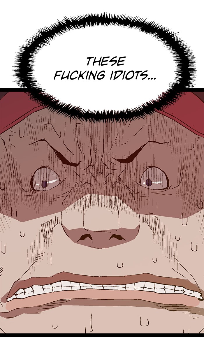 Weak Hero Chapter 108 page 51 - Chapter 108: Ep. 108
