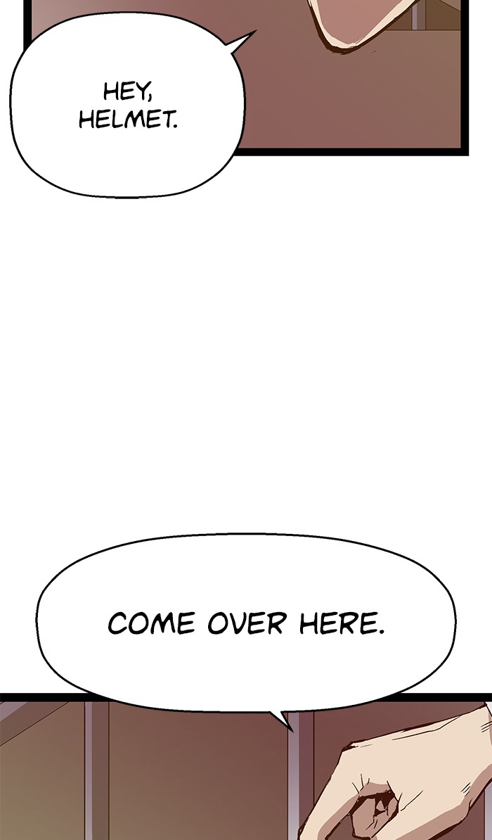 Weak Hero Chapter 108 page 54 - Chapter 108: Ep. 108