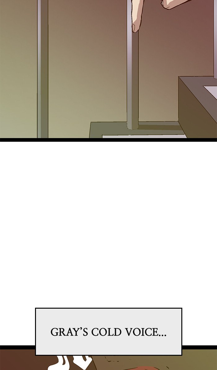 Weak Hero Chapter 108 page 55 - Chapter 108: Ep. 108