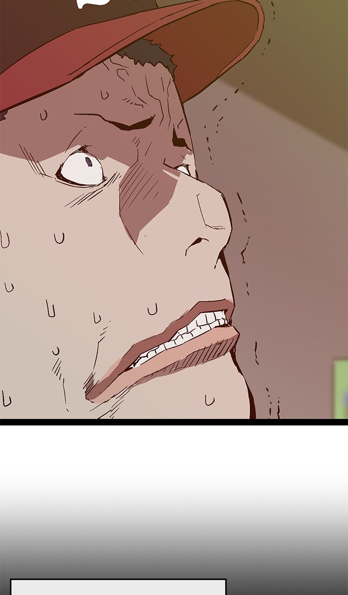 Weak Hero Chapter 108 page 56 - Chapter 108: Ep. 108
