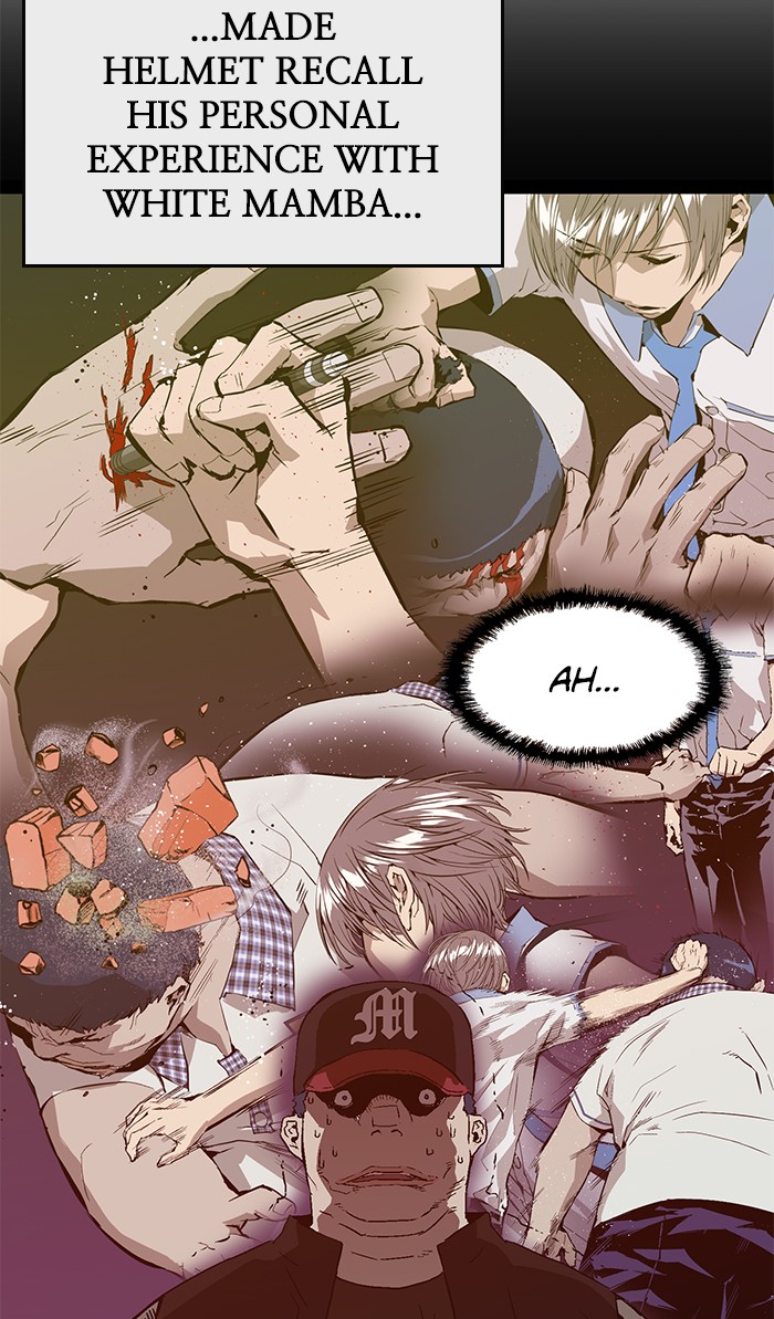 Weak Hero Chapter 108 page 57 - Chapter 108: Ep. 108
