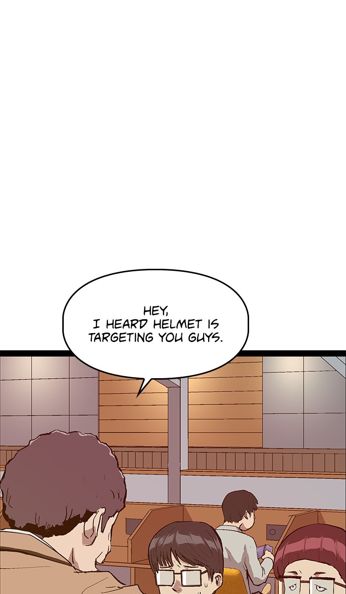 Weak Hero Chapter 108 page 6 - Chapter 108: Ep. 108