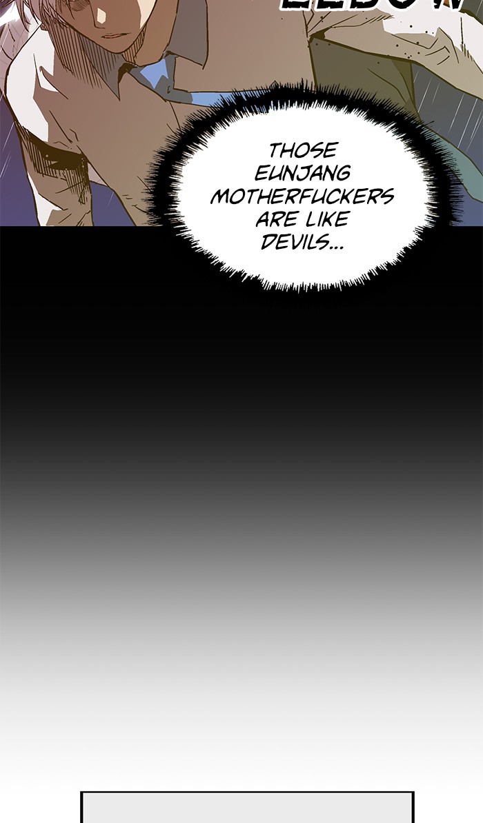 Weak Hero Chapter 108 page 60 - Chapter 108: Ep. 108