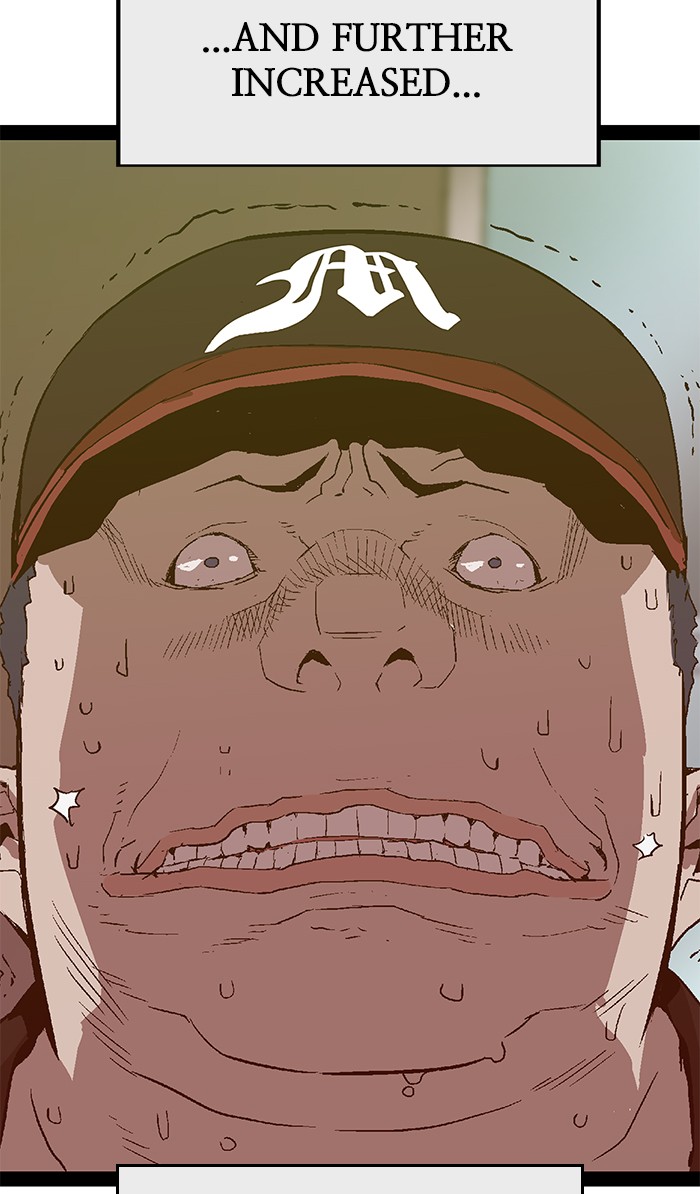 Weak Hero Chapter 108 page 61 - Chapter 108: Ep. 108