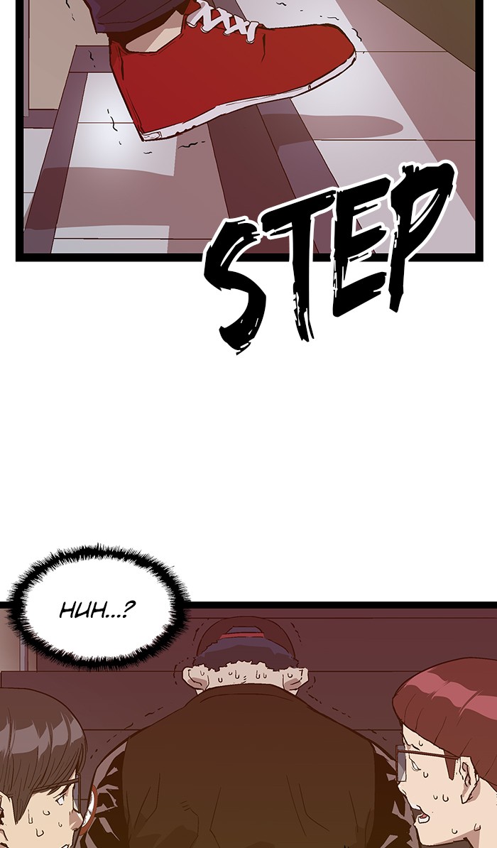 Weak Hero Chapter 108 page 63 - Chapter 108: Ep. 108