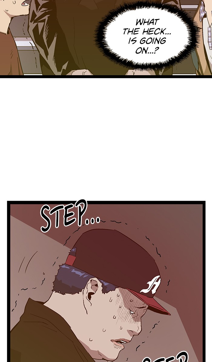 Weak Hero Chapter 108 page 64 - Chapter 108: Ep. 108