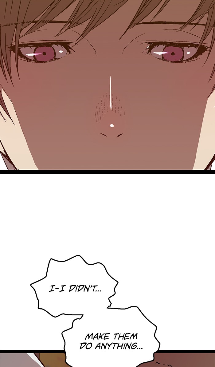 Weak Hero Chapter 108 page 66 - Chapter 108: Ep. 108