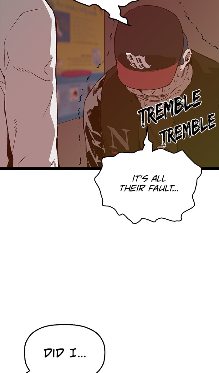 Weak Hero Chapter 108 page 67 - Chapter 108: Ep. 108