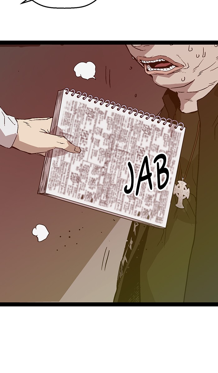 Weak Hero Chapter 108 page 68 - Chapter 108: Ep. 108