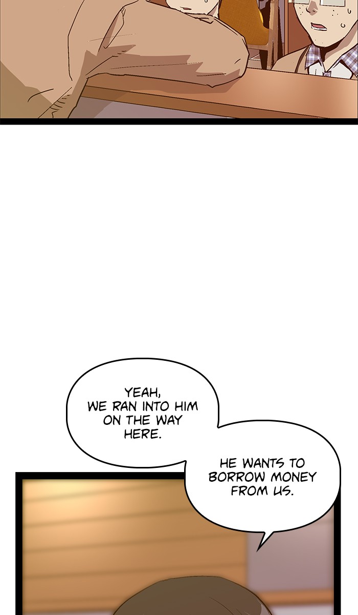 Weak Hero Chapter 108 page 7 - Chapter 108: Ep. 108