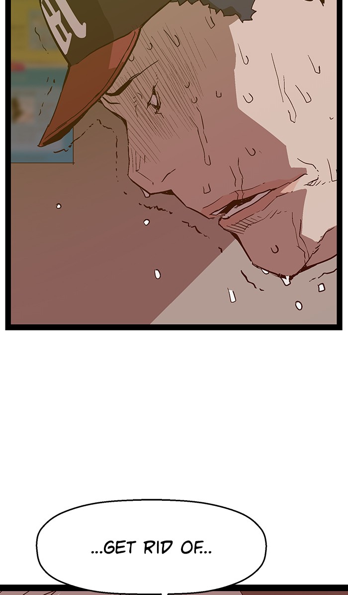 Weak Hero Chapter 108 page 74 - Chapter 108: Ep. 108