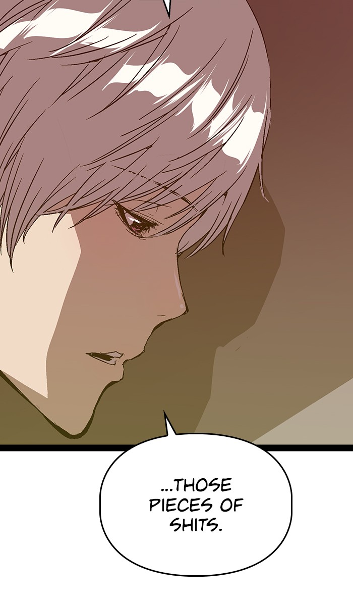 Weak Hero Chapter 108 page 75 - Chapter 108: Ep. 108